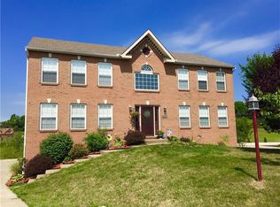 314 Commodore Dr, Mc Donald, PA 15057