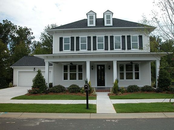 Large Wooded Homesite