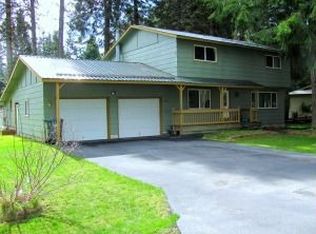 12290 N Emerald Dr, Hayden Lake, ID 83835