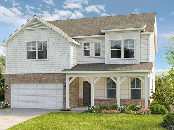 8855 Tanner Cres, Ball Ground, GA 30107