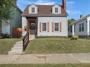 590 Hanford St, Columbus, OH 43206