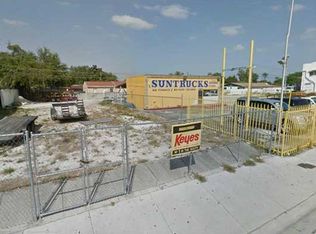 2620 NW 27th Ave, Miami, FL 33142