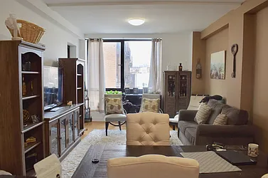 Rented by Compass