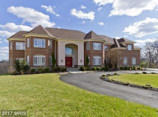 6837 Green Hollow Way, Highland, MD 20777