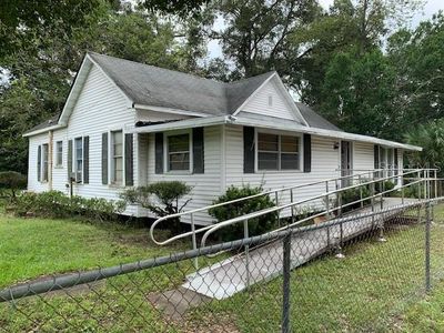 1051 N Webster Ave, Lakeland, FL, 33805
