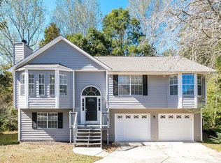 1030 Sycamore Smt, Buford, GA 30518