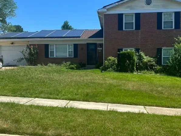 8211 Barrett Rd, Fort Washington, MD 20744
