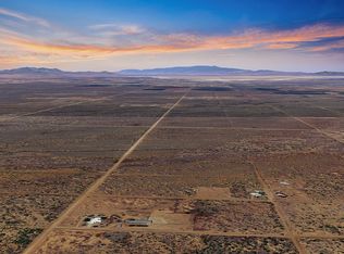 E Belmar St, Pearce, AZ 85625