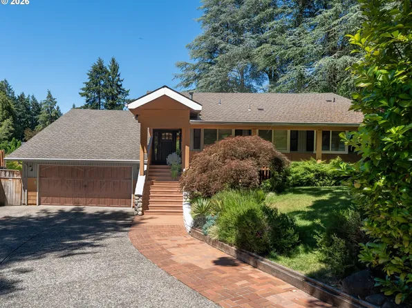 18040 Royce Way, Lake Oswego, OR 97034