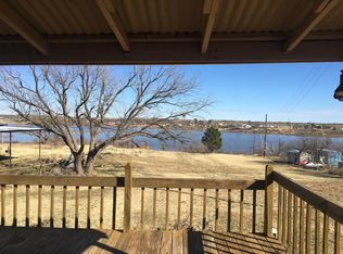 2632 Lcr 252, Colorado City, TX 79512