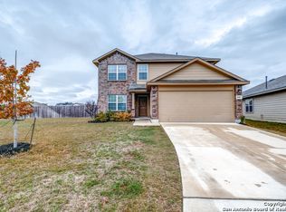 8907 Hughes Crk, San Antonio, TX 78254