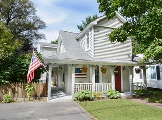 80 Valmor St, Worcester, MA 01604