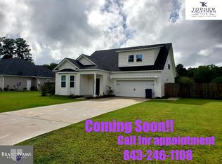 201 Samantha Way, Goose Creek, SC 29445