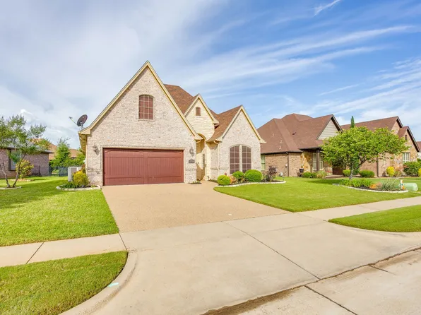 2304 Marseilles Ct, Granbury, TX 76048