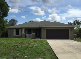 407 La Perouse St, Lehigh Acres, FL 33974