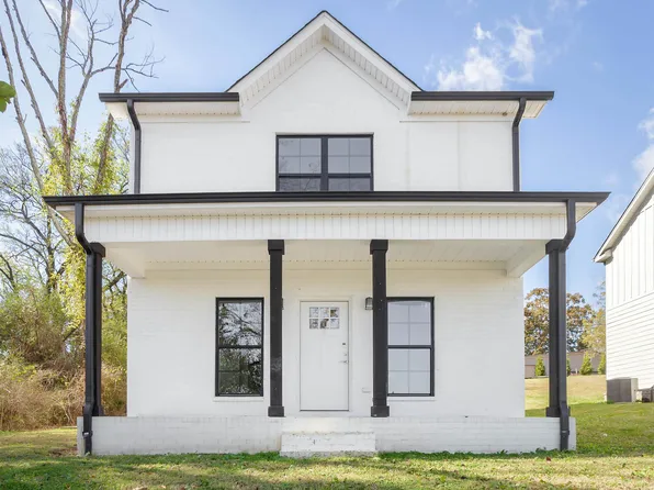 213 Virginia Ave, Florence, AL 35630