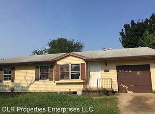 5922 N Garrison Ave, Tulsa, OK 74126