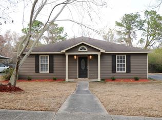6604 Gatewood Dr, Mobile, AL 36695