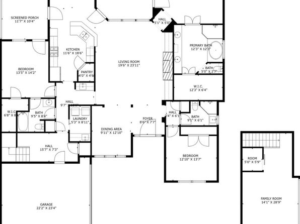 1318 Amsterdam Ct, Granbury, TX 76048
