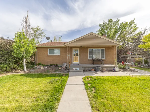 1887 W Myers Ln, Riverton, UT 84065