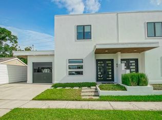 4317 Anthony St, Metairie, LA 70001