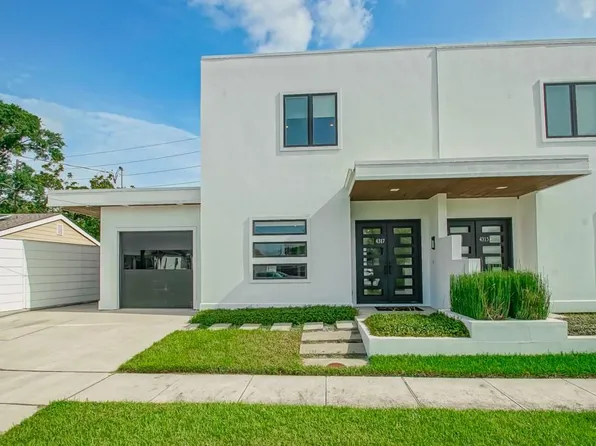 4317 Anthony St, Metairie, LA 70001