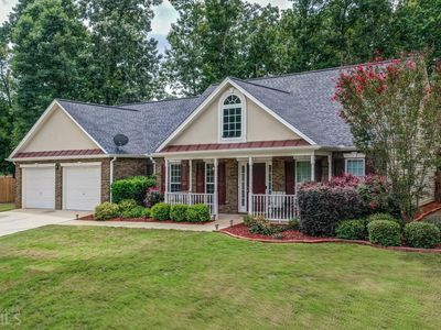 321 Bridgemill Ln, Hampton, GA, 30228