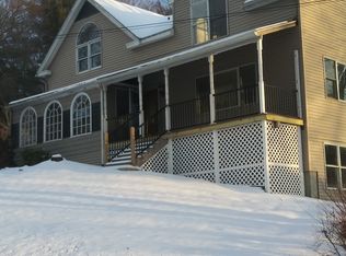 22 Burnap St, Auburn, MA 01501