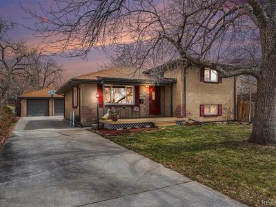 7930 Quitman Street, Westminster, CO, 80030