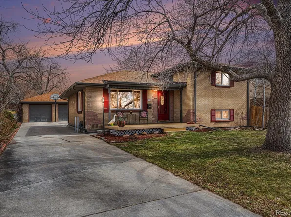 7930 Quitman Street, Westminster, CO 80030
