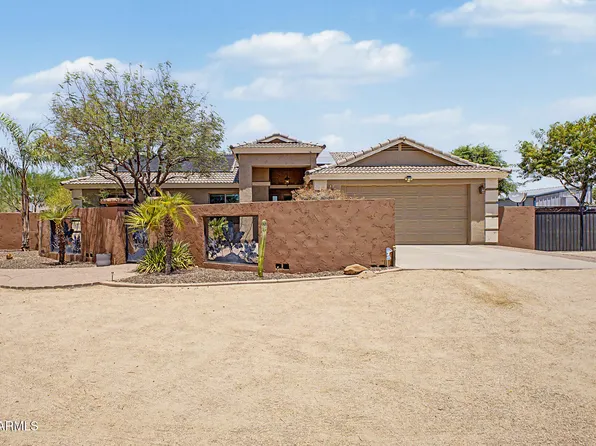 19340 W Lewis Avenue, Buckeye, AZ 85396