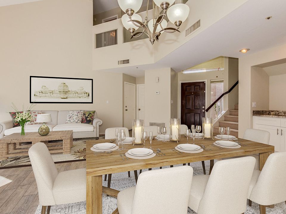 Beautiful Open Floorplan