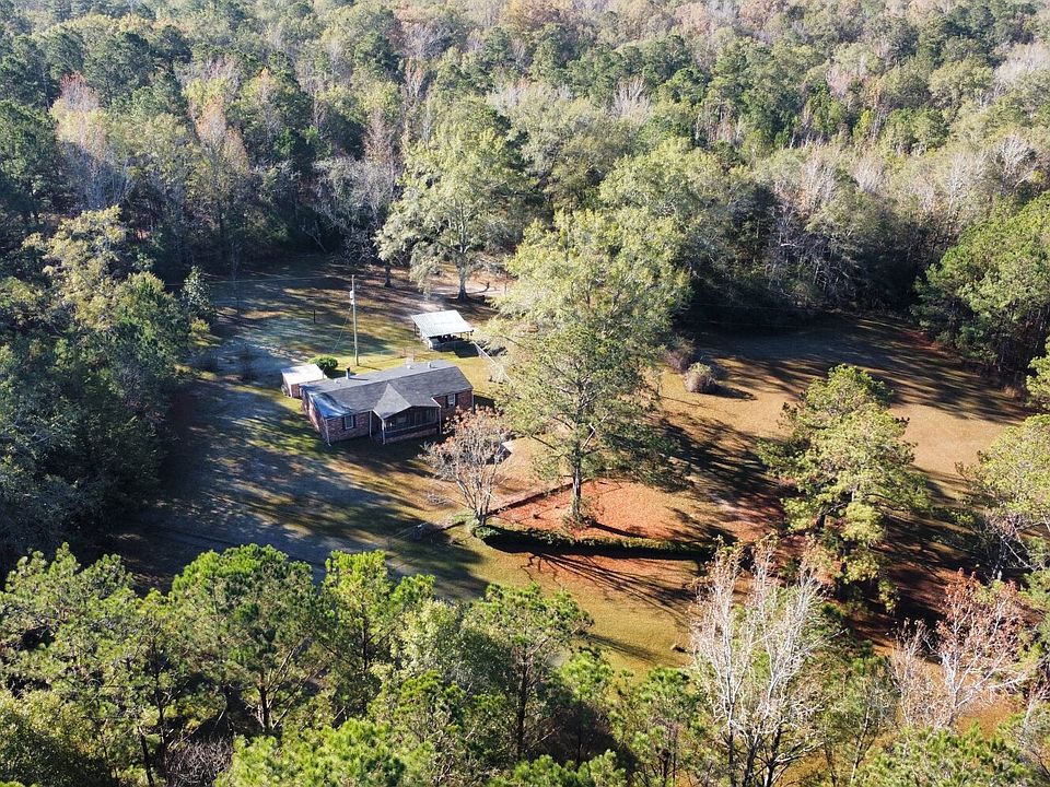 County Road 12, Pittsview, AL 36871 Zillow