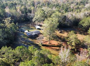 County Road 12, Pittsview, AL 36871