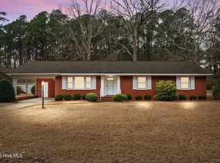 107 Ridgewood Circle, Washington, NC 27889