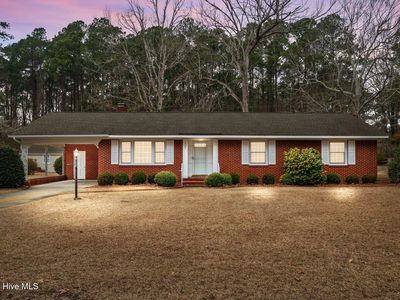 107 Ridgewood Circle, Washington, NC, 27889