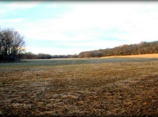 438 Jackson Rd, Quenemo, KS 66528