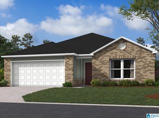 263 Willow Rd, Eastaboga, AL 36260