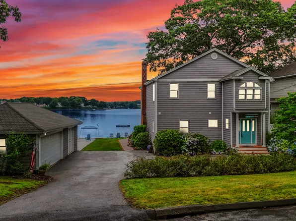 6 Oak Street, East Lyme, CT 06357