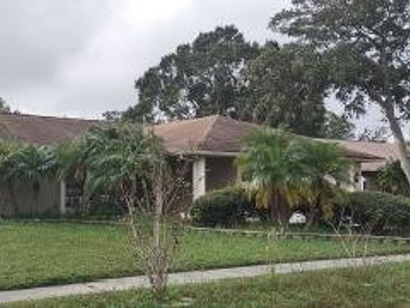 Property Side View