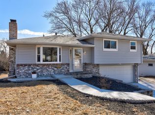 12605 Ohern St, Omaha, NE 68137