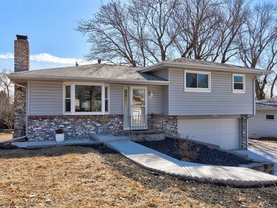 12605 Ohern St, Omaha, NE, 68137
