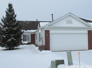 15730 Finesse Way, Apple Valley, MN 55124