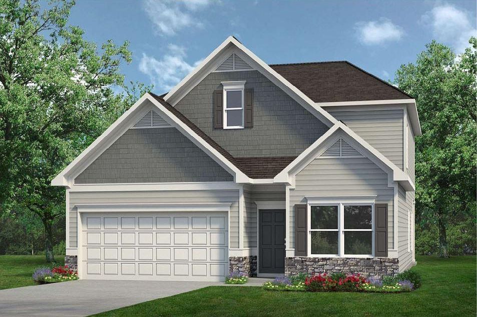 1st image of 410 Tealby Pl