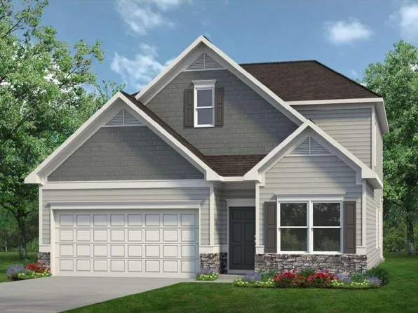 410 Tealby Pl, Cartersville, GA 30120