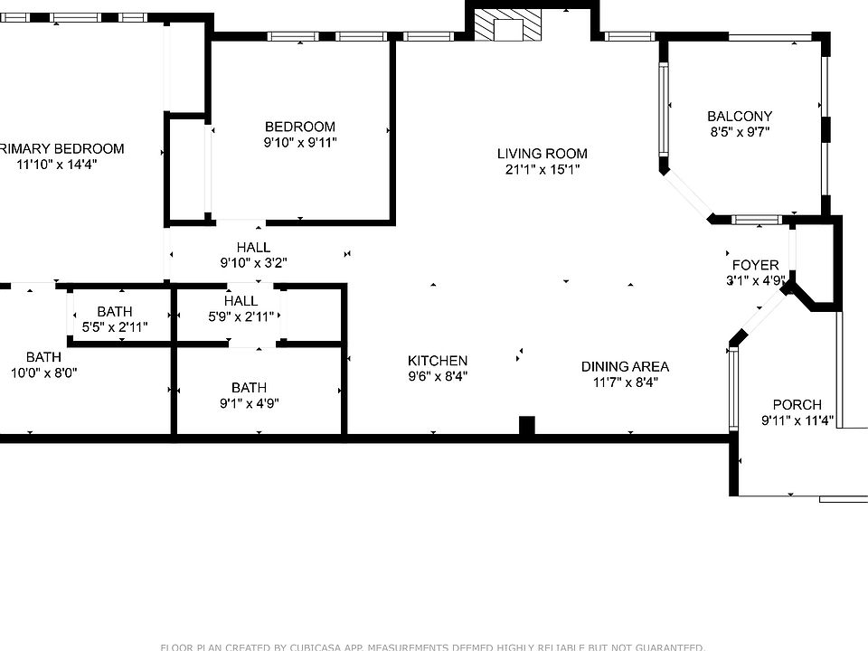 1st image of 11149 Catarina Ln Unit 84