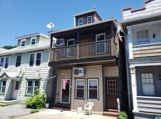 1213 Mifflin St, Huntingdon, PA 16652