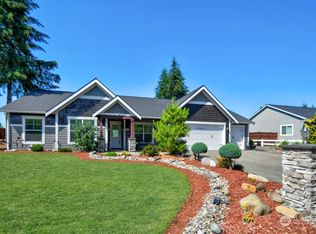 123 Sequoia Ln, Onalaska, WA 98570