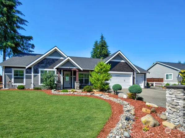123 Sequoia Lane, Onalaska, WA 98570