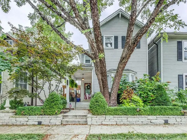 1029 Michigan Ave, Columbus, OH 43201